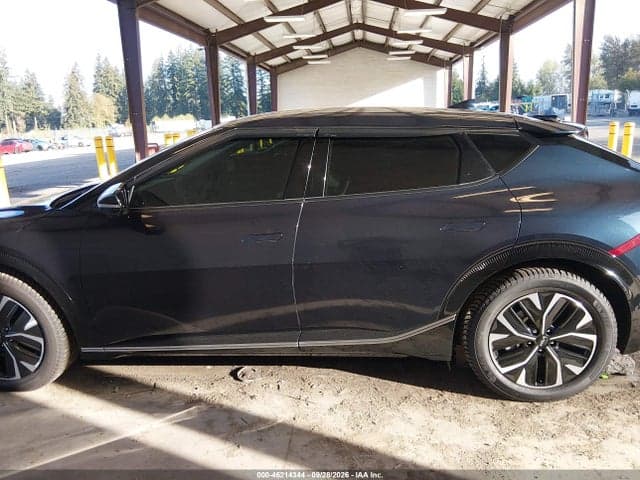 2022 KIA EV6 WIND 15