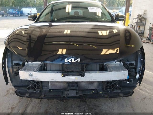 2022 KIA EV6 WIND 6