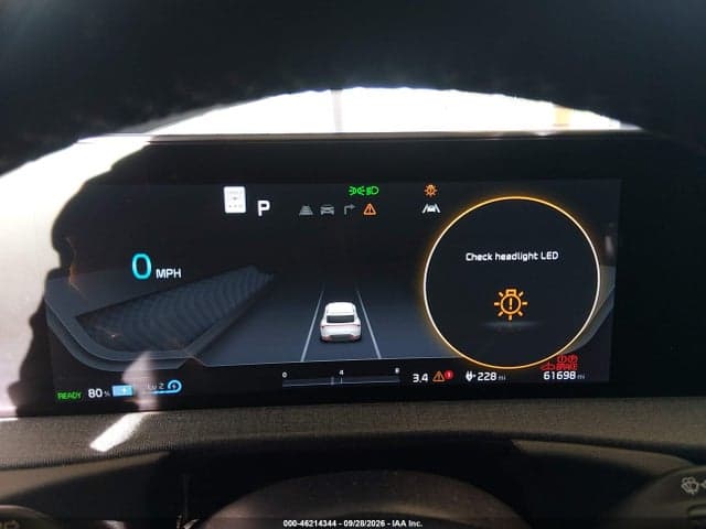 2022 KIA EV6 WIND 7