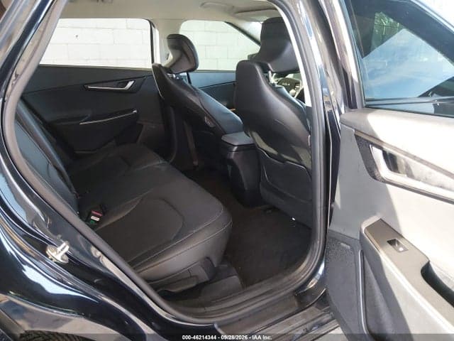2022 KIA EV6 WIND 8