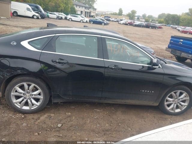 2018 CHEVROLET IMPALA 1LT 13