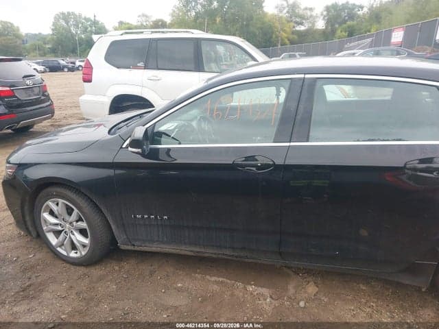 2018 CHEVROLET IMPALA 1LT 14