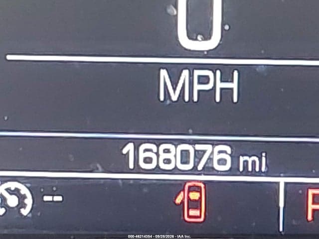 2018 CHEVROLET IMPALA 1LT 15
