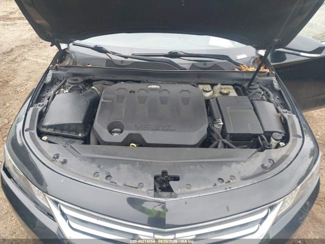 2018 CHEVROLET IMPALA 1LT 10
