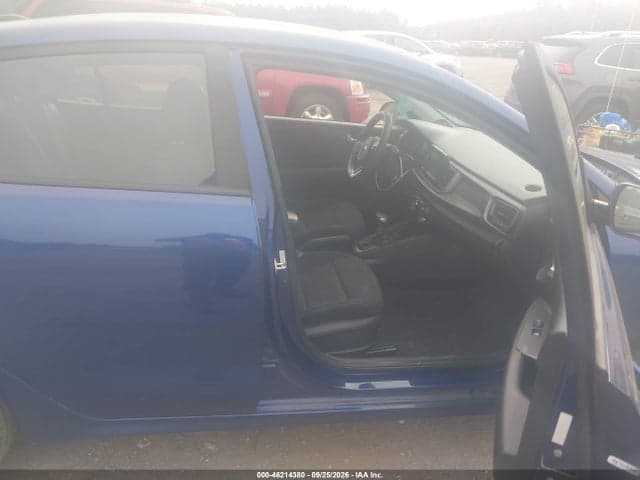 2019 KIA RIO S 5