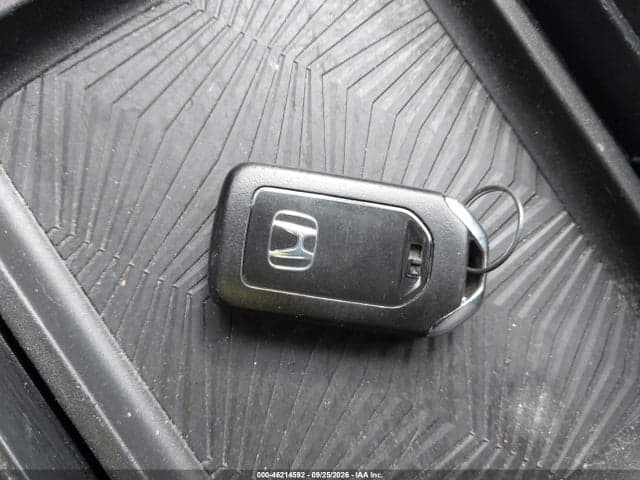 2019 HONDA CR-V EX 11