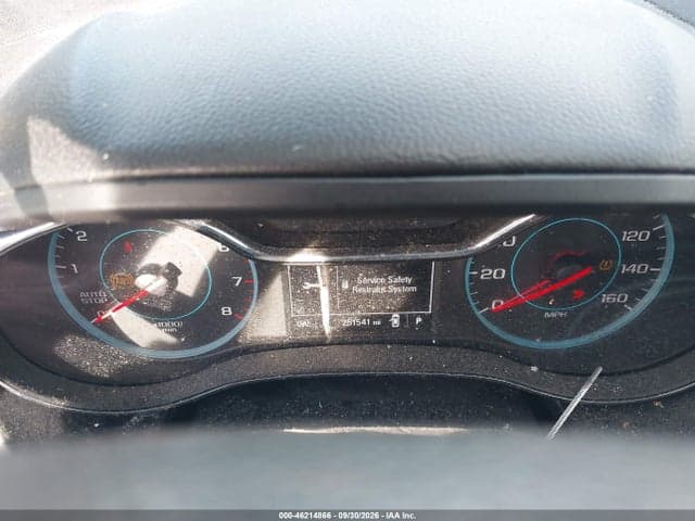 2018 CHEVROLET CRUZE LT AUTO 7