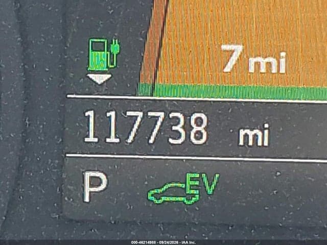 2017 AUDI A3 E-TRON 1.4T PREMIUM 15