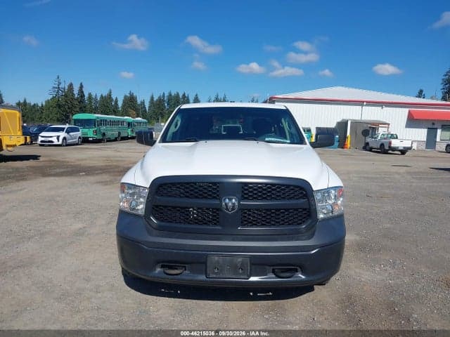 2020 RAM 1500 CLASSIC SSV 4X4 5'7 BOX 12