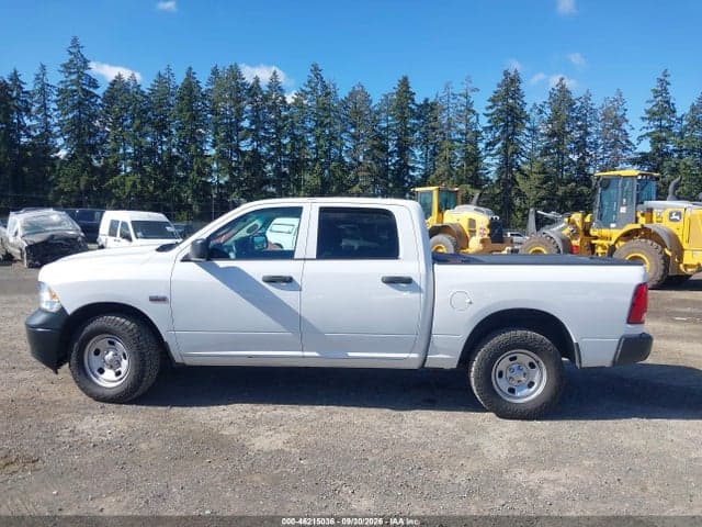 2020 RAM 1500 CLASSIC SSV 4X4 5'7 BOX 14