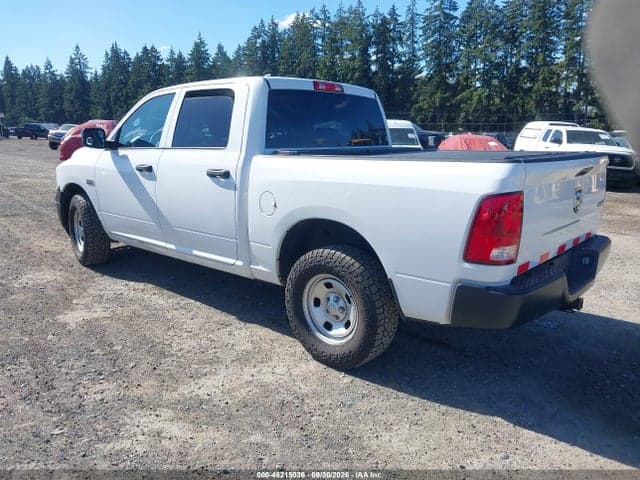 2020 RAM 1500 CLASSIC SSV 4X4 5'7 BOX 3