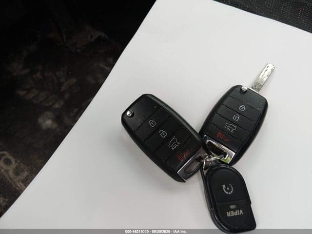 2018 KIA SOUL + 11