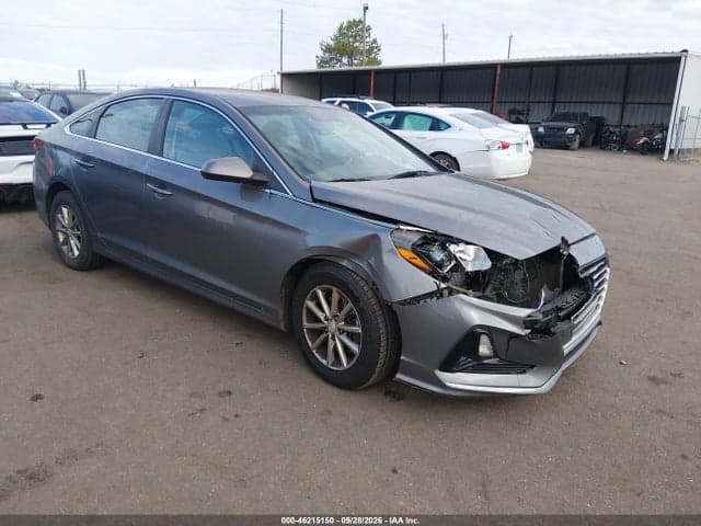 2018 HYUNDAI SONATA SE 1