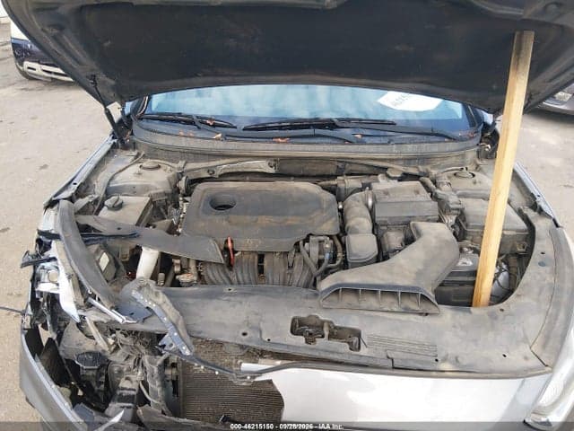 2018 HYUNDAI SONATA SE 10