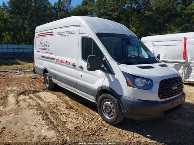 2017 FORD TRANSIT-350 1