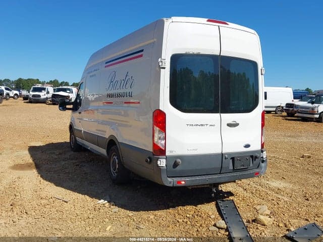 2017 FORD TRANSIT-350 3