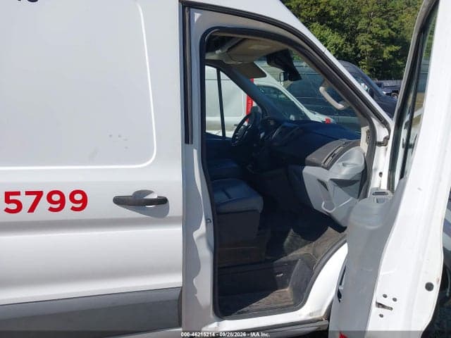 2017 FORD TRANSIT-350 5