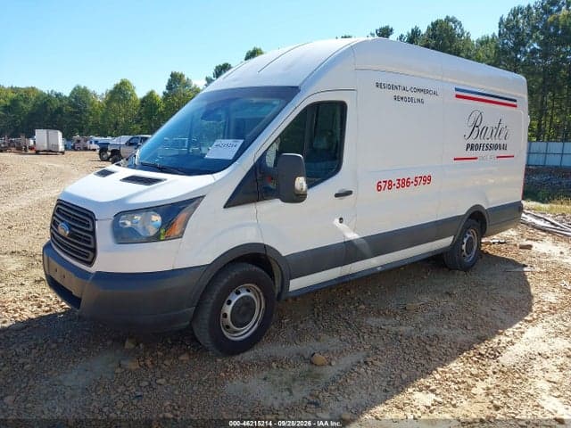 2017 FORD TRANSIT-350 6