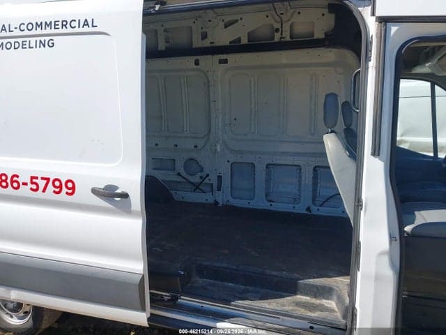 2017 FORD TRANSIT-350 8