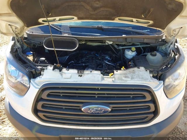 2017 FORD TRANSIT-350 10