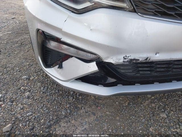 2019 KIA OPTIMA LX 6