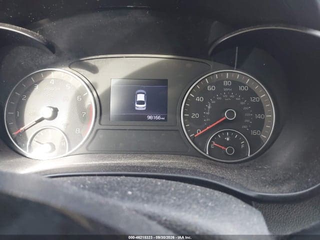 2019 KIA OPTIMA LX 7