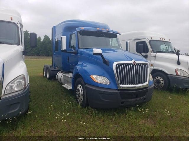 2019 INTERNATIONAL LT 2