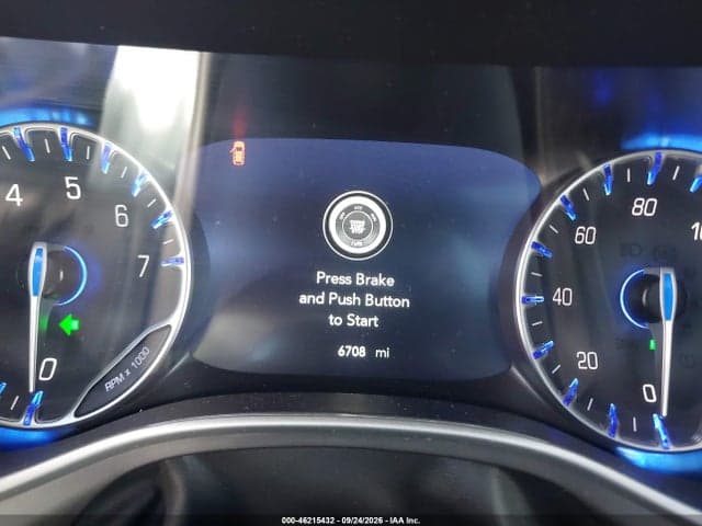 2027 CHRYSLER PACIFICA 7