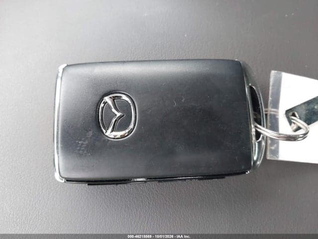 2021 MAZDA MAZDA6 SIGNATURE 11