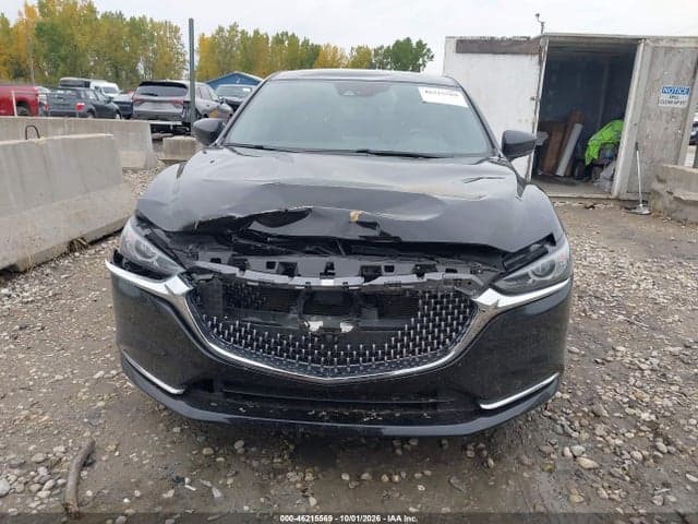 2021 MAZDA MAZDA6 SIGNATURE 12