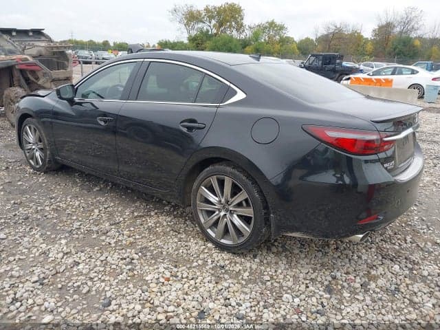 2021 MAZDA MAZDA6 SIGNATURE 3