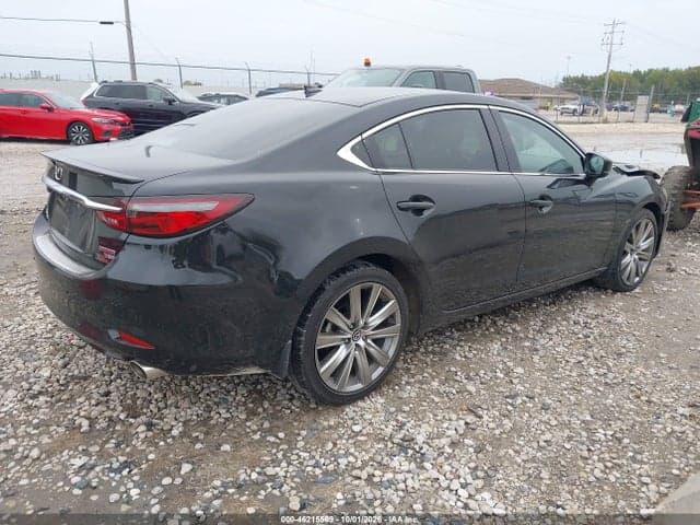 2021 MAZDA MAZDA6 SIGNATURE 4