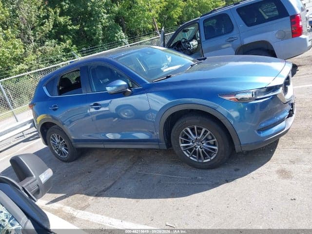 2019 MAZDA CX-5 TOURING 13