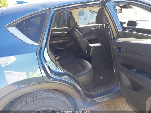 2019 MAZDA CX-5 TOURING 8