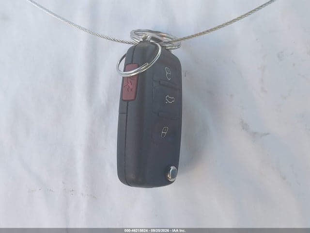 2017 VOLKSWAGEN BEETLE 1.8T SE 11