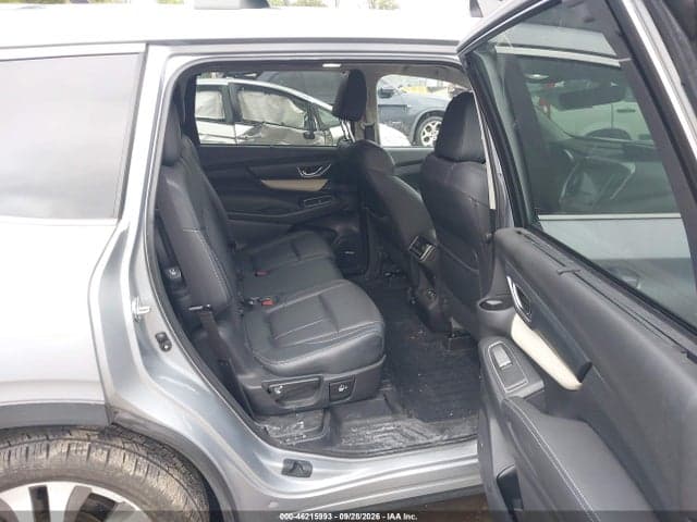 2021 SUBARU ASCENT LIMITED 8