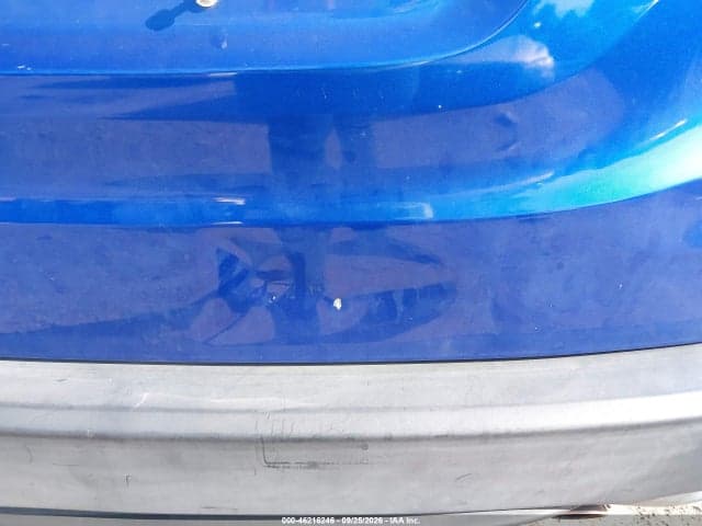 2019 HONDA HR-V EX 17