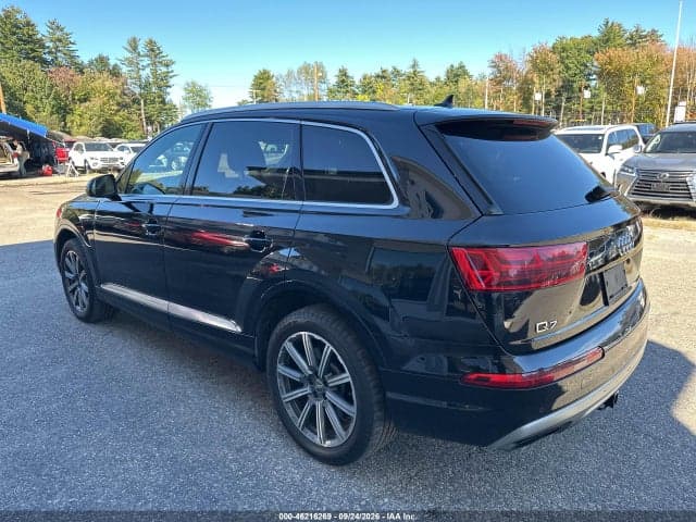 2019 AUDI Q7 55 PREMIUM 3