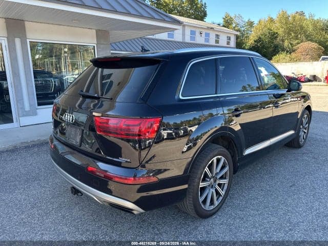 2019 AUDI Q7 55 PREMIUM 4
