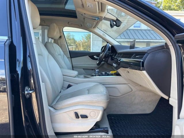2019 AUDI Q7 55 PREMIUM 5