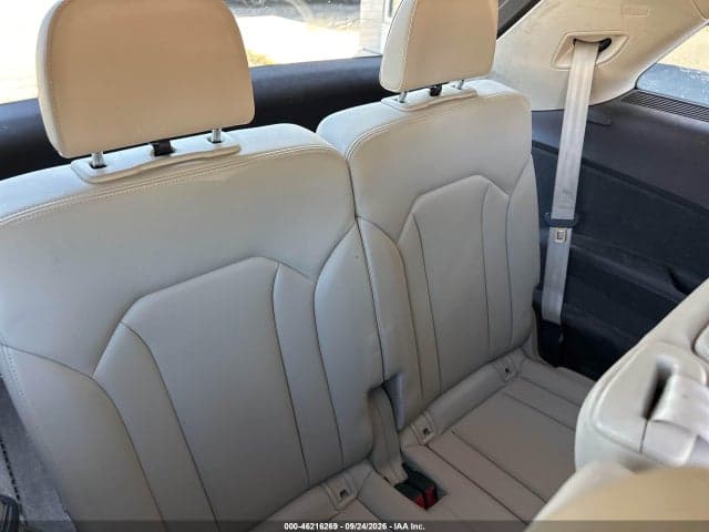 2019 AUDI Q7 55 PREMIUM 6