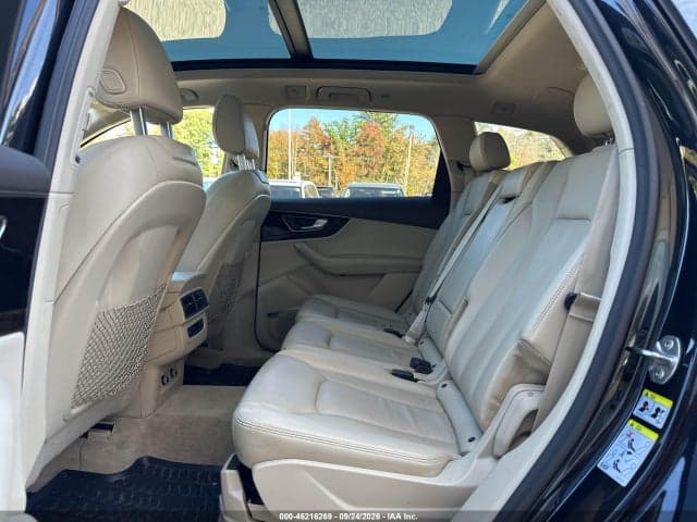 2019 AUDI Q7 55 PREMIUM 8
