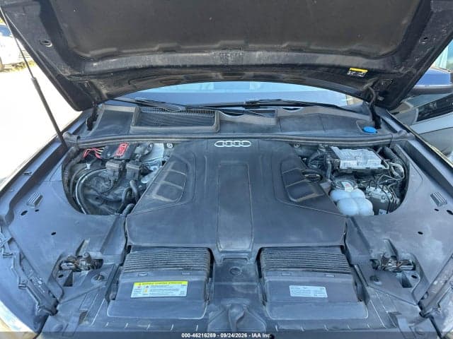 2019 AUDI Q7 55 PREMIUM 10