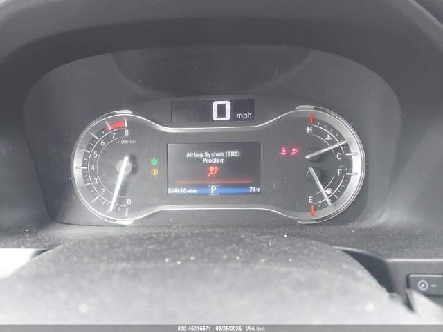 2017 HONDA PILOT EX 7