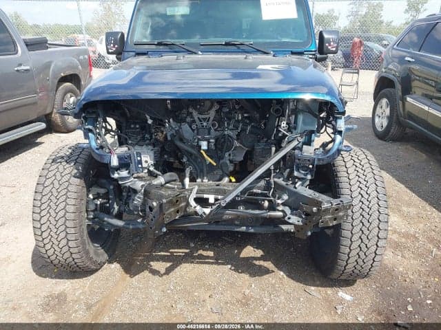 2025 JEEP GLADIATOR NIGHTHAWK 6