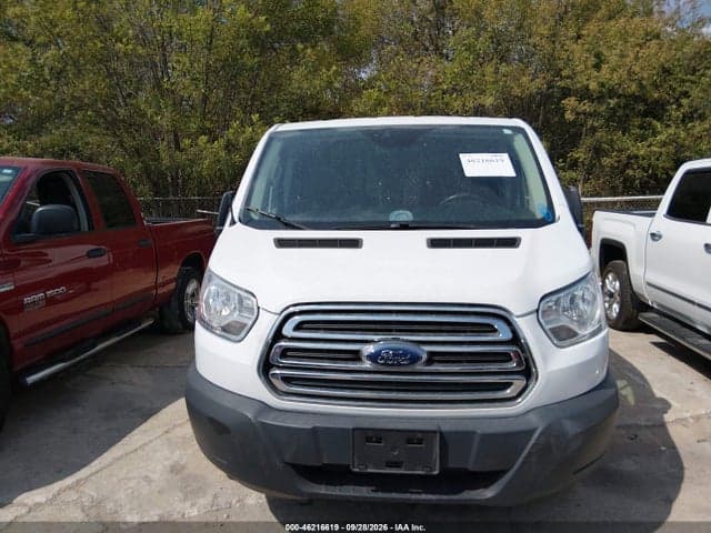 2018 FORD TRANSIT-250 12