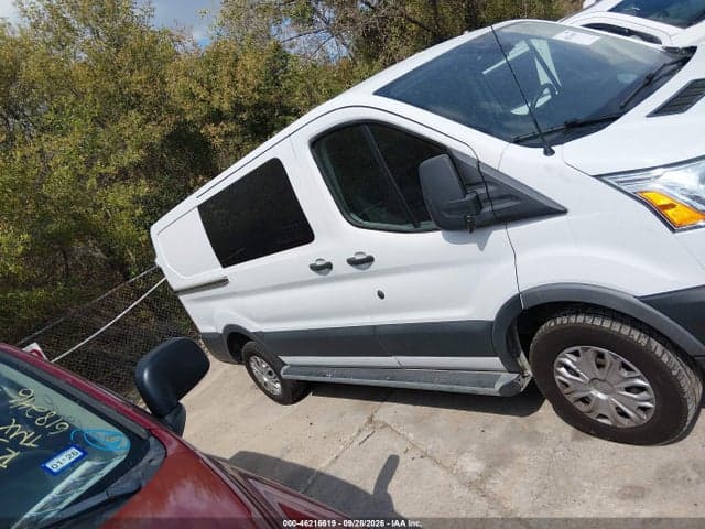 2018 FORD TRANSIT-250 13