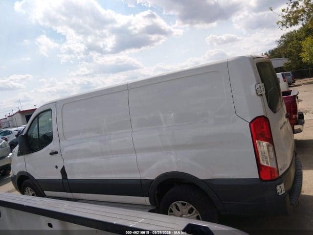 2018 FORD TRANSIT-250 14