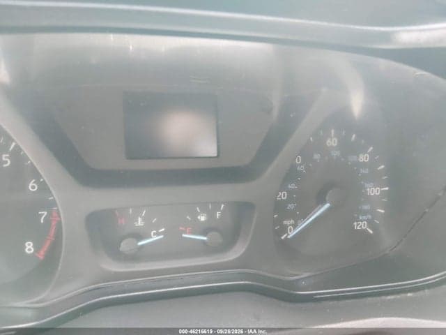 2018 FORD TRANSIT-250 15