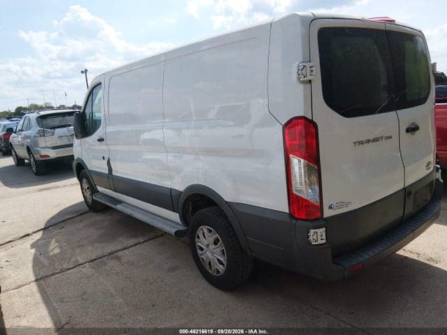 2018 FORD TRANSIT-250 3